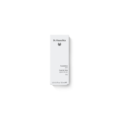 Foundation 002 pine 30ml