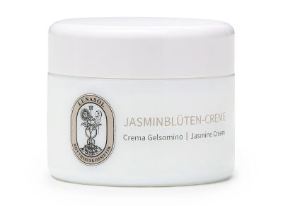 LUNASOL JASMINBLÜTEN-CREME 30ml