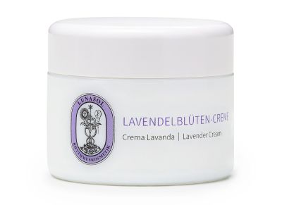 LUNASOL LAVENDELBLÜTEN-CREME 30ml