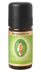 Bergamotte bio Ätherisches Öl 10ml