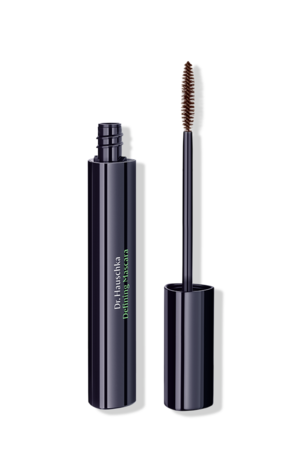 Defining Mascara 02 braun, 6ml