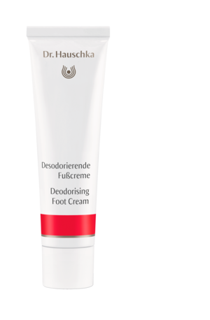 Desodorierende Fußcreme 30ml