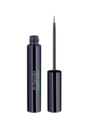 Liquid Eyeliner 01 black 4ml