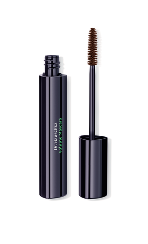 Volume Mascara brown/braun 02, 8ml